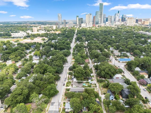 1908 Holly ST, Austin, TX 78702