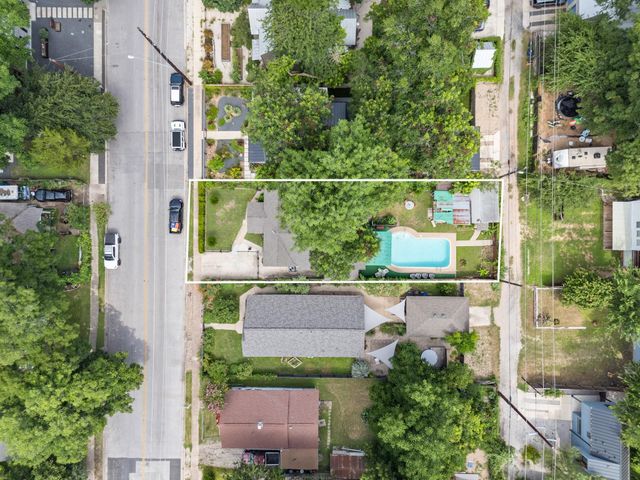 1908 Holly ST, Austin, TX 78702