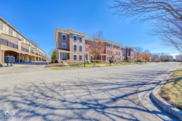 12735 Vanderhorst Street, Carmel, IN 46032