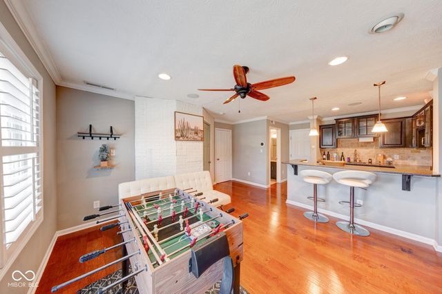 12735 Vanderhorst Street, Carmel, IN 46032