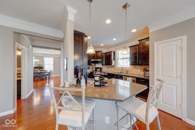 12735 Vanderhorst Street, Carmel, IN 46032