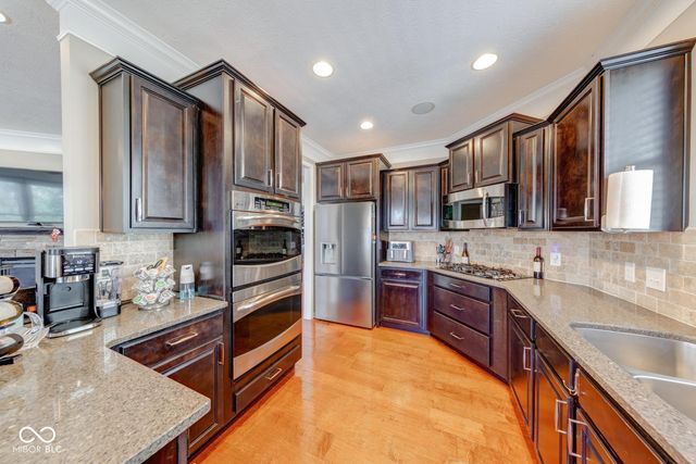 12735 Vanderhorst Street, Carmel, IN 46032