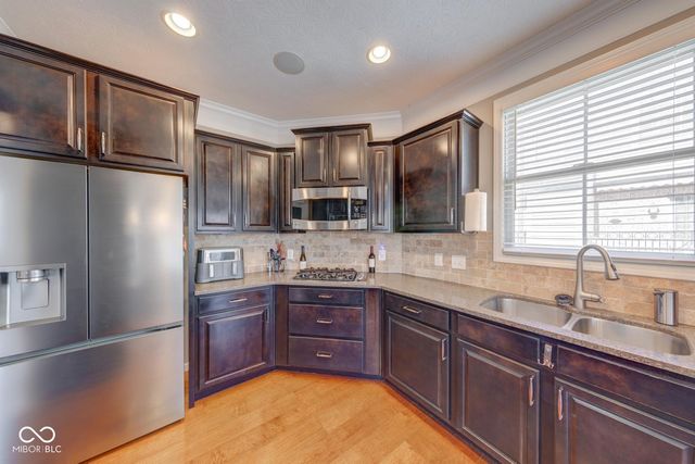 12735 Vanderhorst Street, Carmel, IN 46032