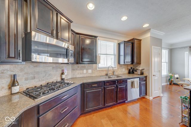 12735 Vanderhorst Street, Carmel, IN 46032