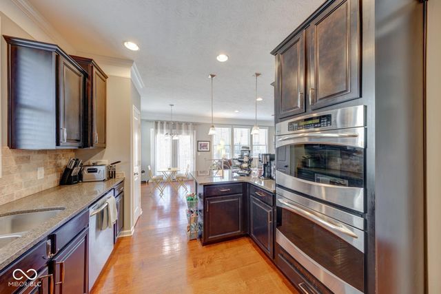 12735 Vanderhorst Street, Carmel, IN 46032