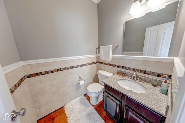 12735 Vanderhorst Street, Carmel, IN 46032