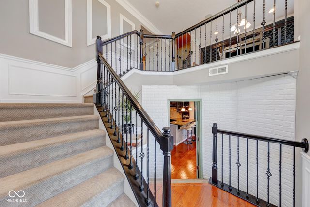 12735 Vanderhorst Street, Carmel, IN 46032