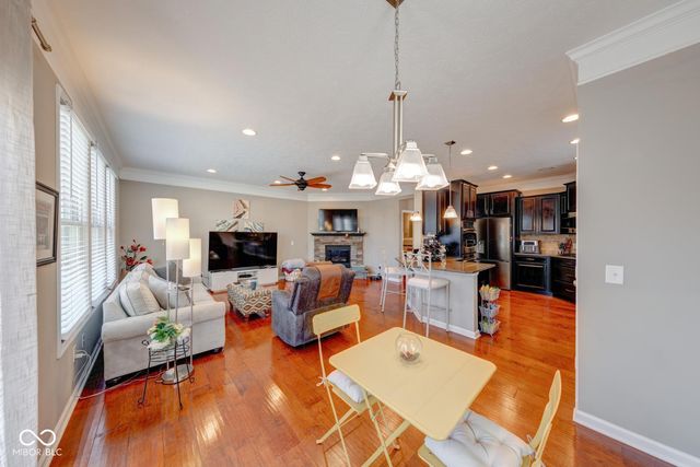 12735 Vanderhorst Street, Carmel, IN 46032