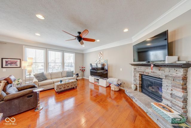 12735 Vanderhorst Street, Carmel, IN 46032