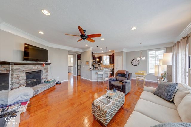 12735 Vanderhorst Street, Carmel, IN 46032