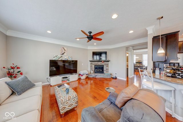 12735 Vanderhorst Street, Carmel, IN 46032