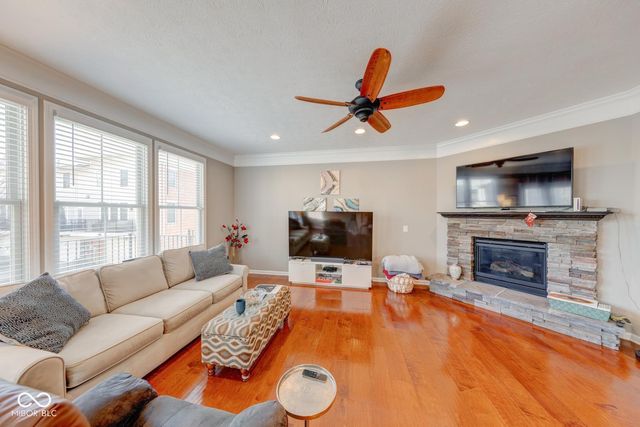 12735 Vanderhorst Street, Carmel, IN 46032