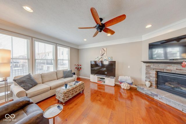 12735 Vanderhorst Street, Carmel, IN 46032