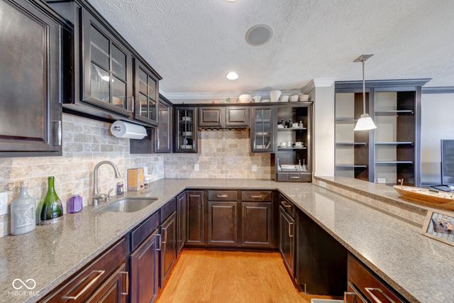 12735 Vanderhorst Street, Carmel, IN 46032