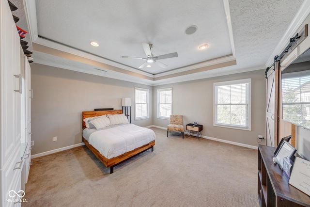 12735 Vanderhorst Street, Carmel, IN 46032