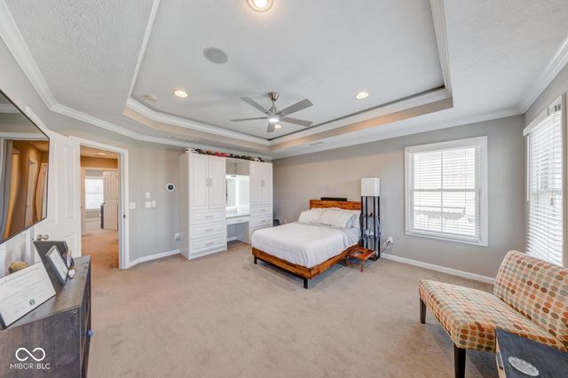 12735 Vanderhorst Street, Carmel, IN 46032