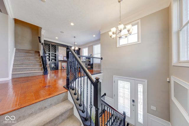 12735 Vanderhorst Street, Carmel, IN 46032