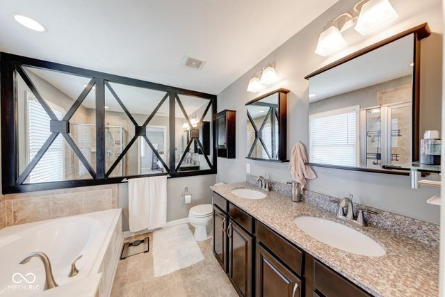 12735 Vanderhorst Street, Carmel, IN 46032