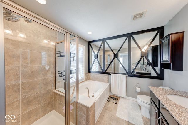 12735 Vanderhorst Street, Carmel, IN 46032