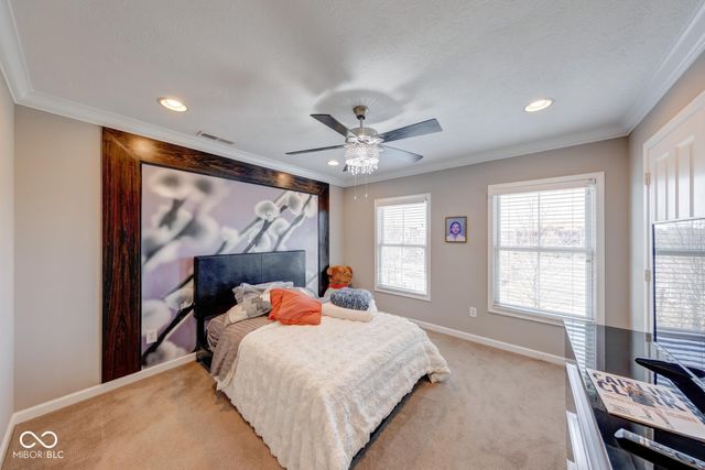 12735 Vanderhorst Street, Carmel, IN 46032