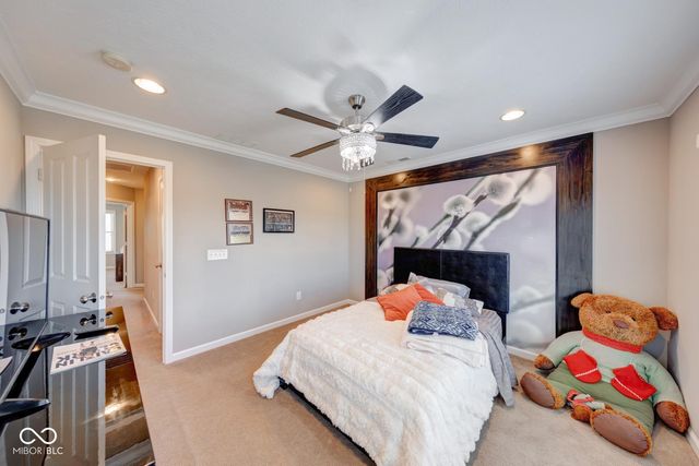 12735 Vanderhorst Street, Carmel, IN 46032