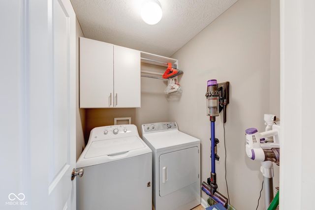 12735 Vanderhorst Street, Carmel, IN 46032