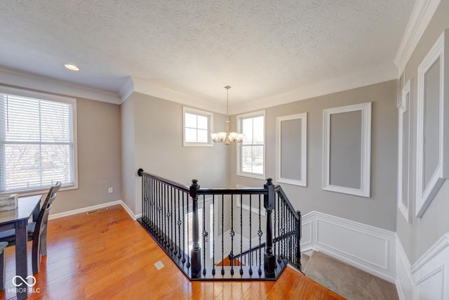 12735 Vanderhorst Street, Carmel, IN 46032