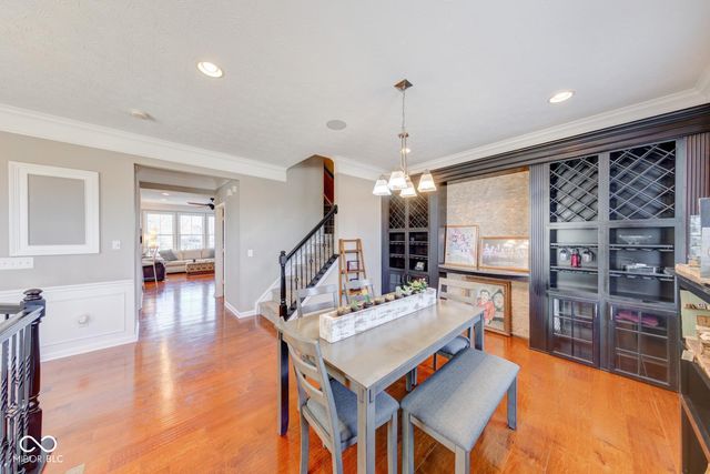 12735 Vanderhorst Street, Carmel, IN 46032