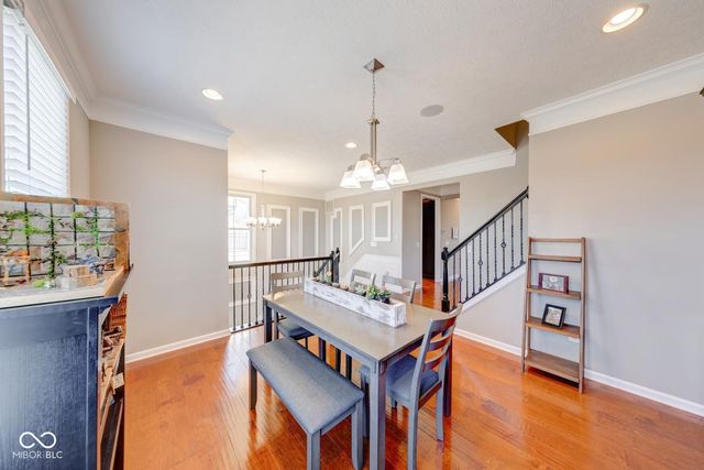 12735 Vanderhorst Street, Carmel, IN 46032