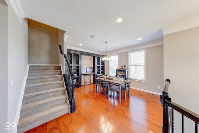 12735 Vanderhorst Street, Carmel, IN 46032