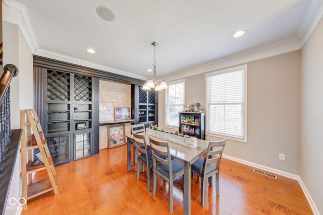 12735 Vanderhorst Street, Carmel, IN 46032