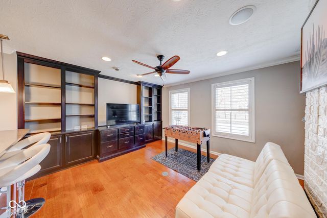 12735 Vanderhorst Street, Carmel, IN 46032