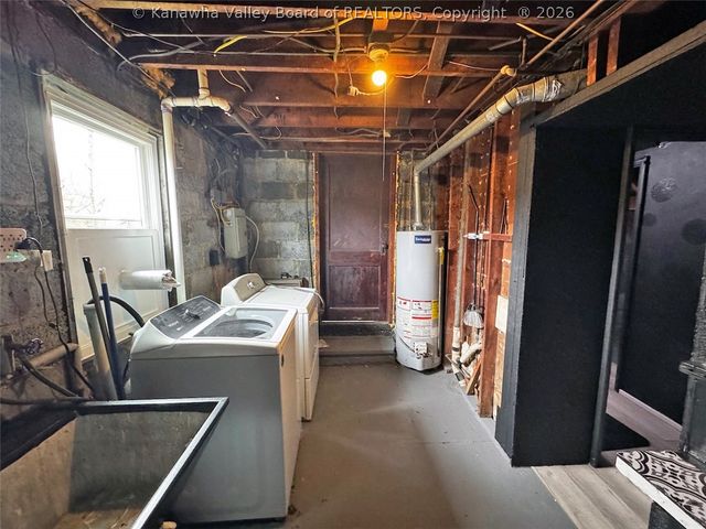 726 Amity Drive, Charleston, WV 25302