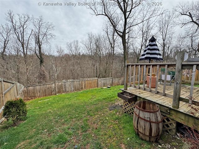 726 Amity Drive, Charleston, WV 25302