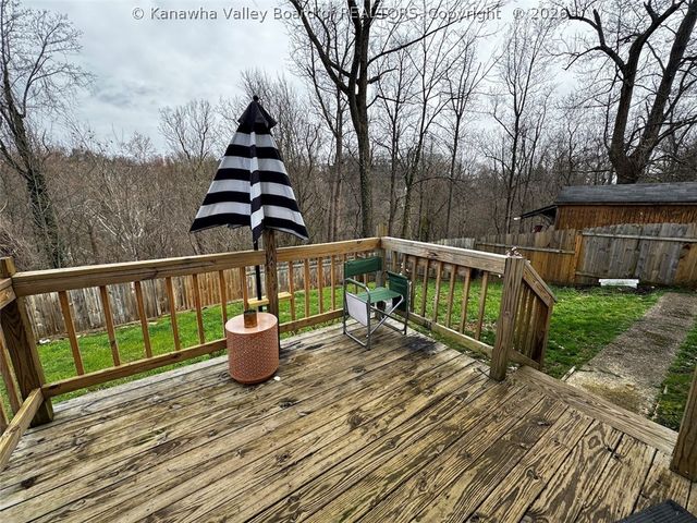 726 Amity Drive, Charleston, WV 25302