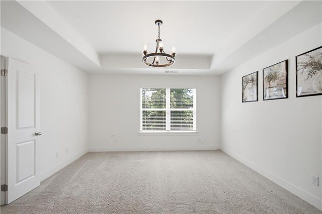 2360 Rex Drive, Lithonia, GA 30058