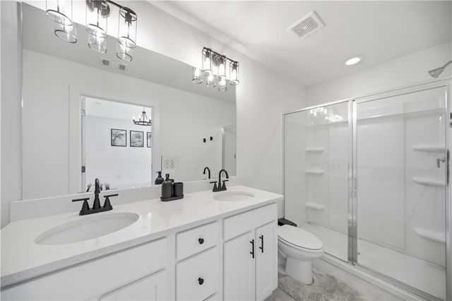 2360 Rex Drive, Lithonia, GA 30058