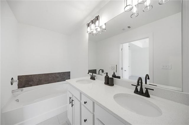 2360 Rex Drive, Lithonia, GA 30058
