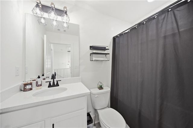 2360 Rex Drive, Lithonia, GA 30058