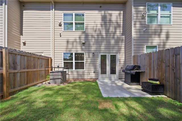 2360 Rex Drive, Lithonia, GA 30058