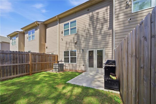 2360 Rex Drive, Lithonia, GA 30058