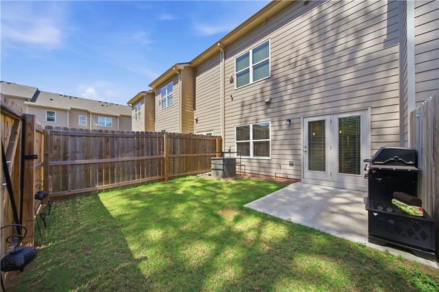 2360 Rex Drive, Lithonia, GA 30058