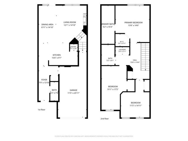 2360 Rex Drive, Lithonia, GA 30058