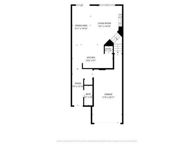 2360 Rex Drive, Lithonia, GA 30058