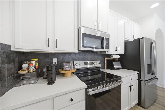 2360 Rex Drive, Lithonia, GA 30058