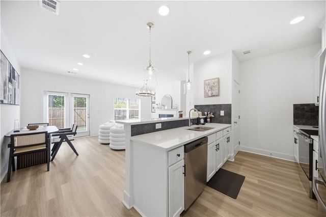 2360 Rex Drive, Lithonia, GA 30058