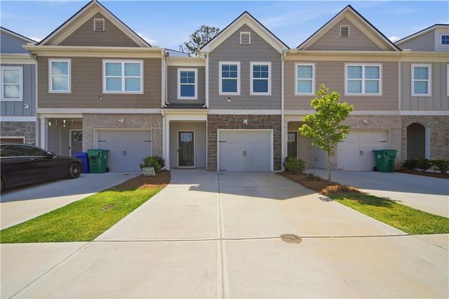 2360 Rex Drive, Lithonia, GA 30058