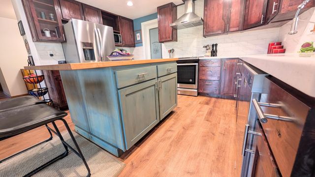 4965 Laurelwood Drive, Klamath Falls, OR 97603