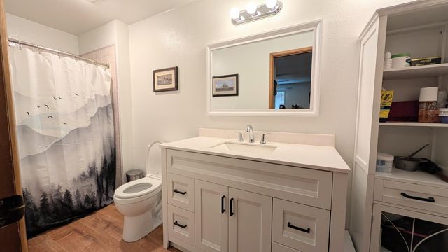 4965 Laurelwood Drive, Klamath Falls, OR 97603