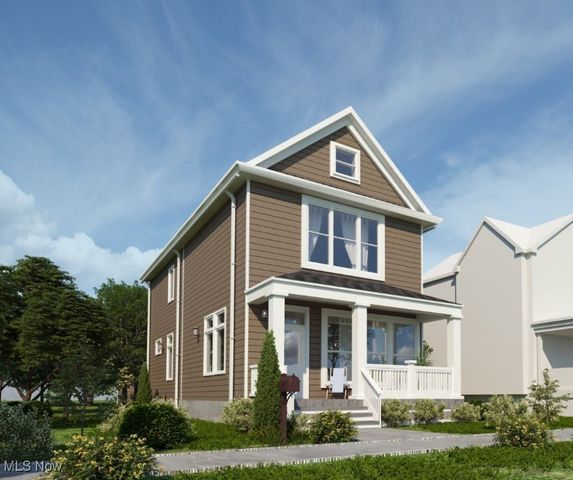 2311 E 100 Street, Cleveland, OH 44106